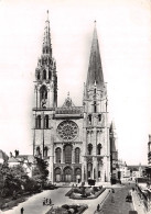 28-CHARTRES-N° 4406-B/0313 - Chartres