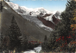 74-CHAMONIX MONT BLANC-N° 4406-B/0299 - Chamonix-Mont-Blanc