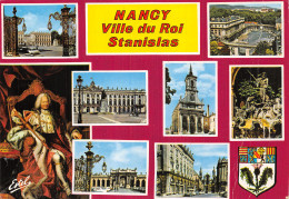 54-NANCY-N° 4406-B/0229 - Nancy
