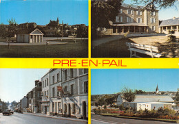 53-PRE EN PAIL-N° 4406-B/0213 - Pre En Pail