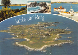 29-ILE DE BATZ-N° 4406-B/0237 - Ile-de-Batz