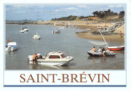 44-SAINT BREVIN-N° 4406-B/0195 - Saint-Brevin-l'Océan