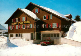 13631258 Ybergeregg Hotel Passhoehe Ybergeregg - Sonstige & Ohne Zuordnung