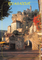 46-ROCAMADOUR-N° 4406-A/0367 - Rocamadour