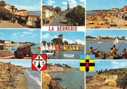 44-LA BERNERIE EN RETZ-N° 4406-A/0287 - La Bernerie-en-Retz