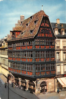 67-STRASBOURG-N° 4406-A/0253 - Strasbourg