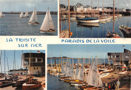 56-LA TRINITE SUR MER-N° 4406-A/0241 - La Trinite Sur Mer