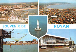 17-ROYAN-N° 4406-A/0189 - Royan