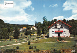 88-GERARDMER-N° 4407-A/0023 - Gerardmer