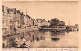 14-HONFLEUR-N° 4406-E/0391 - Honfleur