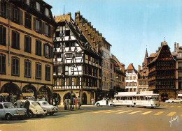 67-STRASBOURG-N° 4407-A/0005 - Strasbourg