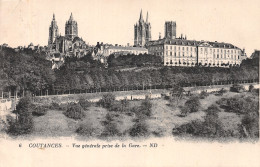 50-COUTANCES-N° 4406-E/0253 - Coutances