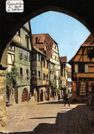 68-RIQUEWIHR-N° 4406-D/0371 - Riquewihr