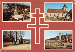 52-COLOMBEY LES DEUX EGLISES-N° 4406-D/0379 - Colombey Les Deux Eglises