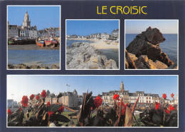 44-LE CROISIC-N° 4406-D/0309 - Le Croisic