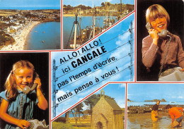 35-CANCALE-N° 4406-D/0285 - Cancale