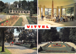 88-VITTEL-N° 4406-D/0063 - Contrexeville