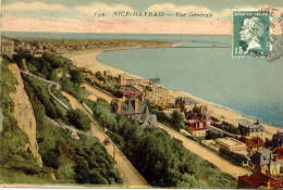 CPA - LE HAVRE - NICE-HAVRAIS (VUE GENERALE) ECRITE EN 1925 - Unclassified