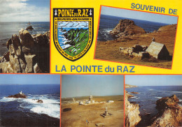 29-LA POINTE DU RAZ-N° 4407-C/0255 - La Pointe Du Raz