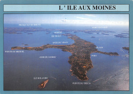 56-ILE AUX MOINES-N° 4407-C/0253 - Ile Aux Moines