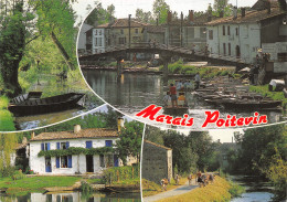 79-MARAIS POITEVIN-N° 4407-C/0007 - Otros & Sin Clasificación