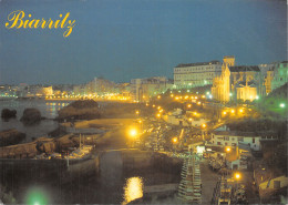 64-BIARRITZ-N° 4407-B/0279 - Biarritz