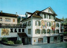 13630263 Immensee Hotel Restaurant Hohle Gasse Immensee - Sonstige & Ohne Zuordnung