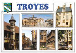 10-TROYES-N° 4407-B/0261 - Troyes