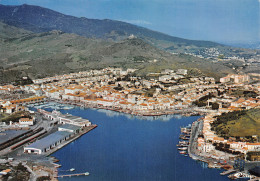 66-PORT VENDRES-N° 4407-A/0381 - Port Vendres