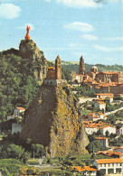 43-LE PUY EN VELAY-N° 4407-A/0363 - Le Puy En Velay