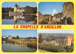 18-LA CHAPELLE D ANGILLON-N° 4407-A/0301 - Other & Unclassified