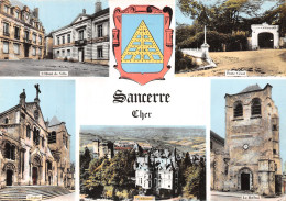 18-SANCERRE-N° 4407-A/0251 - Sancerre