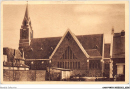 AAMP4-93-0279 - LA COURNEUVE - Les Chantiers Du Cardinal - Saint-Yves - La Courneuve