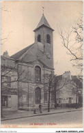 AAMP2-93-0148 - LE BOURGET -l'eglise - Le Bourget