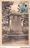 AAMP1-93-0035 - LE BOURGET- Monument Aux Morts De La Batille Du Borget En 1870 - Le Bourget