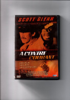 DVD  A CONTRE COURANT - Politie & Thriller