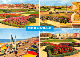 14-DEAUVILLE-N° 4408-A/0239 - Deauville