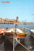 66-COLLIOURE-N° 4408-A/0125 - Collioure