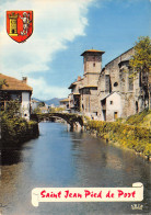 64-SAINT JEAN PIED DE PORT-N° 4408-A/0089 - Saint Jean Pied De Port