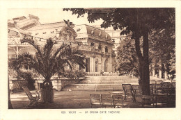 03-VICHY-N° 4407-E/0317 - Vichy