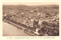 03-VICHY-N° 4407-E/0321 - Vichy