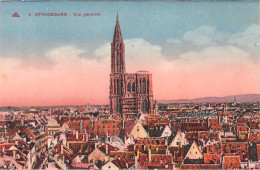 67-STRASBOURG-N° 4407-E/0277 - Strasbourg