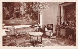 77-FONTAINEBLEAU-N° 4407-E/0115 - Fontainebleau