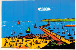 22-BINIC-N° 4407-D/0145 - Binic