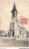 AAMP9-93-0768 - ROSNY-SOUS-BOIS - L'eglise - Rosny Sous Bois