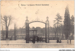 AAMP9-93-0764 - ROSNY-SOUS-BOIS - Le Square Richard Gardebled - Rosny Sous Bois