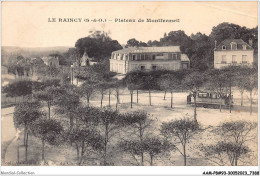 AAMP8-93-0699 - LE RAINCY - Plateau De MONTFERMEIL - Le Raincy
