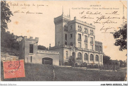 AAMP8-93-0686 - LE RAINCY - Castel De L'ermitage - Siege Social De L'union Des Femmes De France - Le Raincy