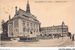 AAMP7-93-0634 - LE RAINCY - L'hotel De Ville - Le Raincy