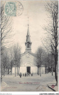 AAMP7-93-0633 - LE RAINCY - L'eglise - Le Raincy